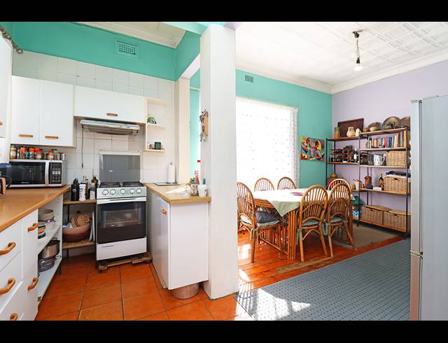 4 BEDROOM HOUSE FOR SALE IN KENSINGTON